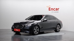 Mercedes-Benz E-Class 2025