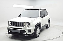 Jeep Renegade 2020