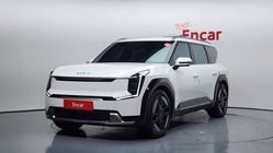 Kia EV9 2023