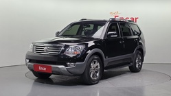Kia Mohave 2014