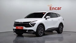 Kia Sportage 2021