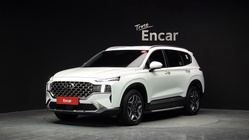 Hyundai Santa Fe 2022