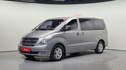 Hyundai Starex 2011