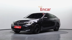 BMW Gran Turismo 2021