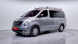 Hyundai Starex 2013