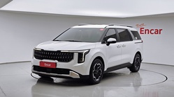 Kia Canival 2024