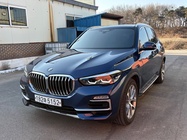 BMW X5 2020