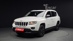 Jeep Compass 2013