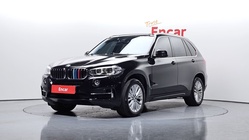 BMW X5 2017