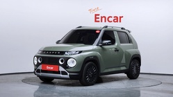 Hyundai Casper 2023