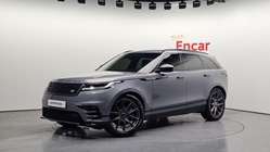 Land Rover Velar 2024