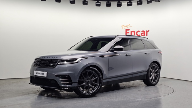 Land Rover Velar 2024