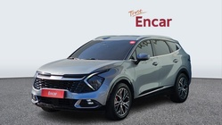 Kia Sportage 2021