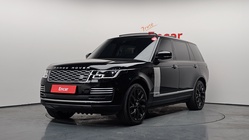 Land Rover Range Rover 2018