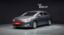 Hyundai Avante 2018