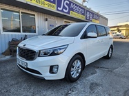 Kia Canival 2014