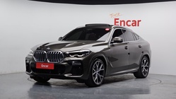 BMW X6 2020