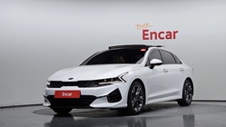 Kia K5 2020