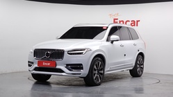 Volvo XC90 2019
