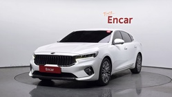 Kia K7 2019