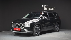 Hyundai Santa Fe 2023