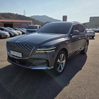 Genesis GV80 2020
