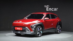 Hyundai Kona 2023