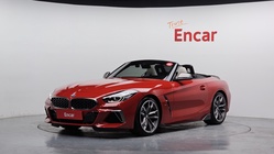 BMW Z4 2020