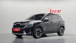 Kia Seltos 2024