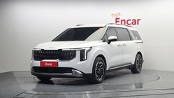 Kia Canival 2024
