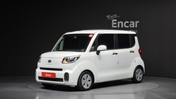 Kia RAY 2021