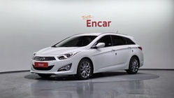 Hyundai i40 2012