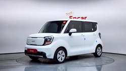 Kia RAY 2023