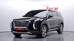 Hyundai Palisade 2020