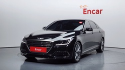Genesis G80 2020