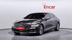 Genesis G80 2023