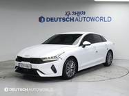 Kia K5 2023