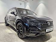 Volkswagen Touareg 2023