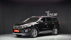 Kia Sorento 2016