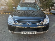 Hyundai Veracruz 2014