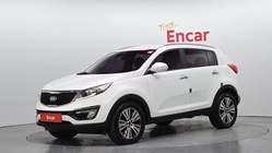 Kia Sportage 2014