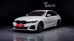 BMW 3 Series 2021