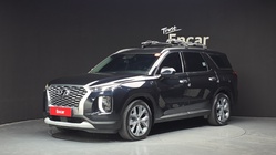 Hyundai Palisade 2019