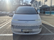 Hyundai Staria 2021