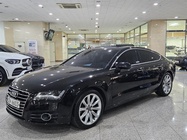 Audi A7 2014