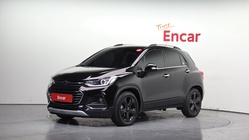 Chevrolet Trax 2019