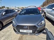 Hyundai i40 2015