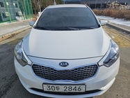 Kia K3 2013