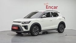 Ssangyong TIBOLI 2023