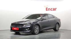 Kia K7 2019